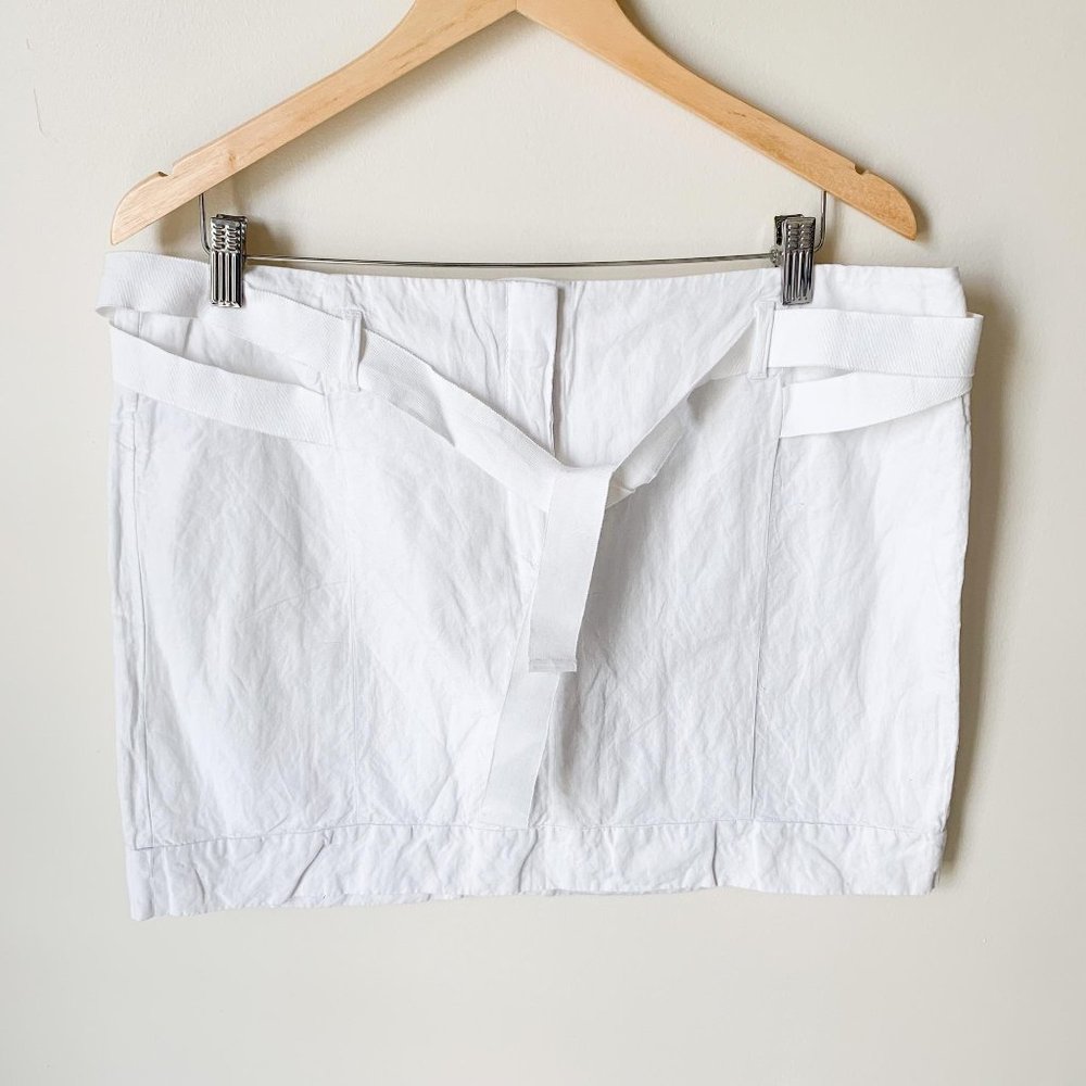 Lightweight LOFT Skirt size 12